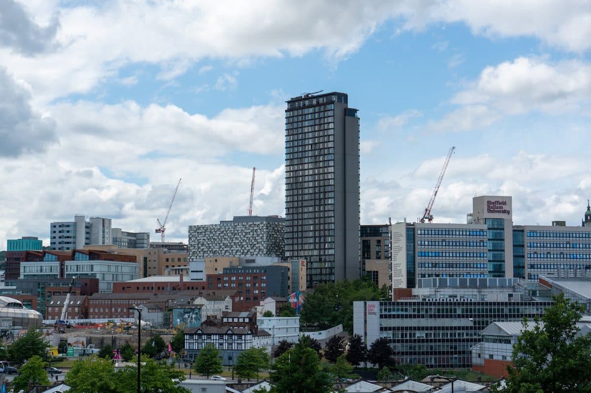 The Sheffield Laundry Guide: Everything You Need to Know