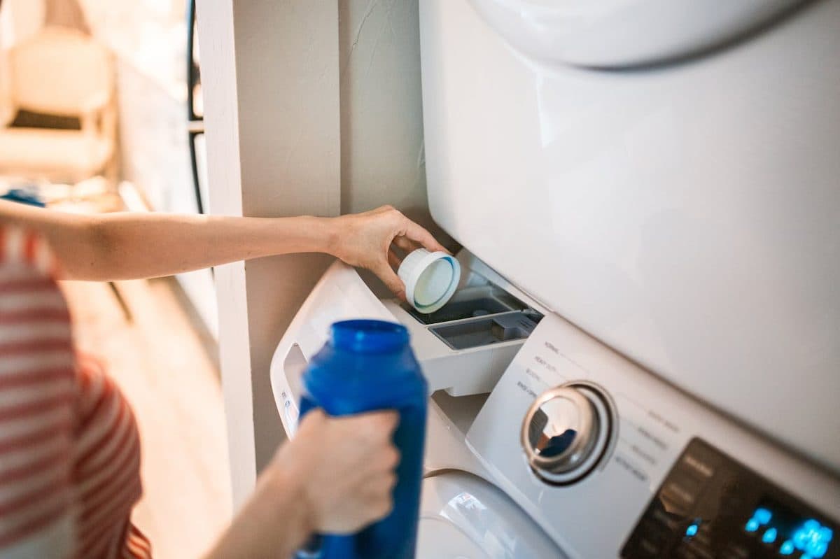 How to Remove Common Stains (Before They Set)