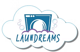 Laundreams logo