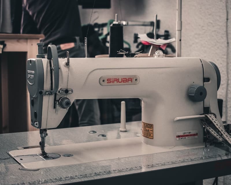 Alterations & Repairs