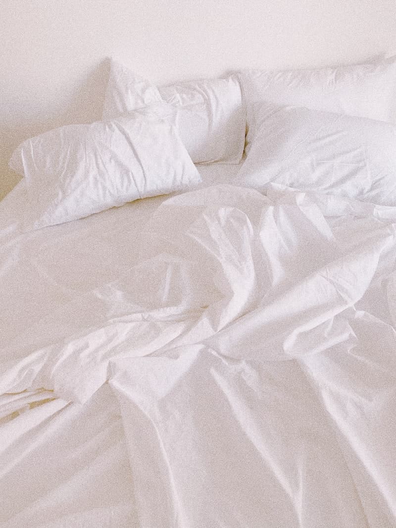 Bedding & Linen Sheffield β Laundreams