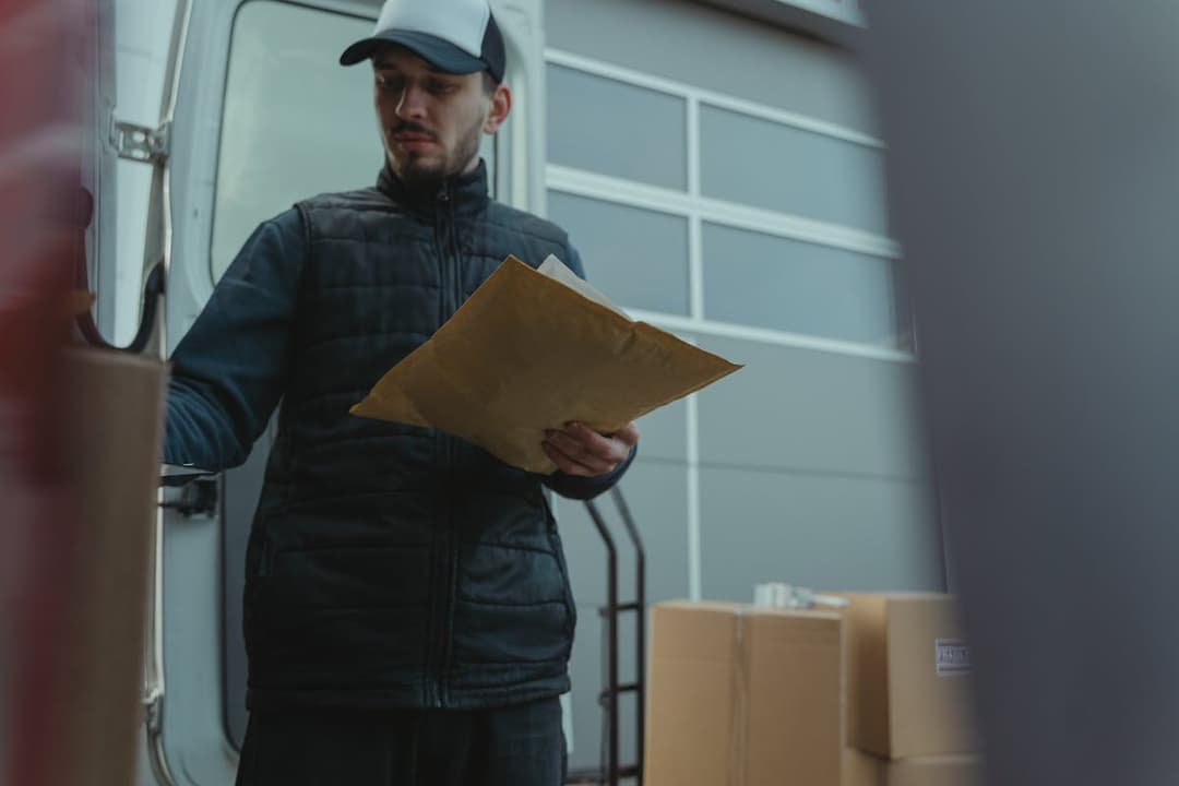 Collection & Delivery Sheffield β Laundreams