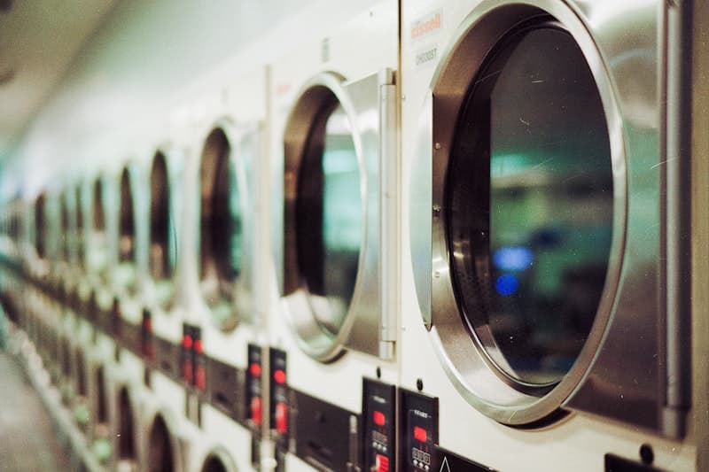 General Domestic Laundry