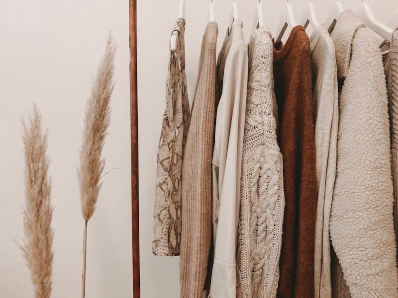 Dry Cleaning Sheffield — Laundreams