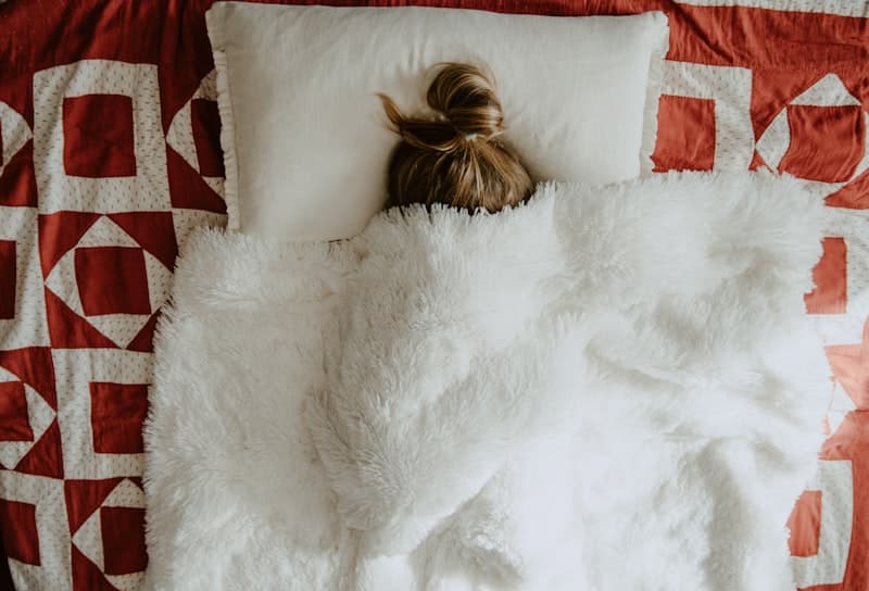 Duvet Cleaning Sheffield β Laundreams