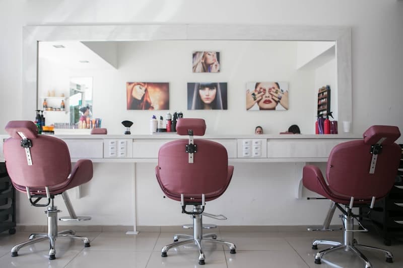 Hair & Beauty Salons Sheffield β Laundreams