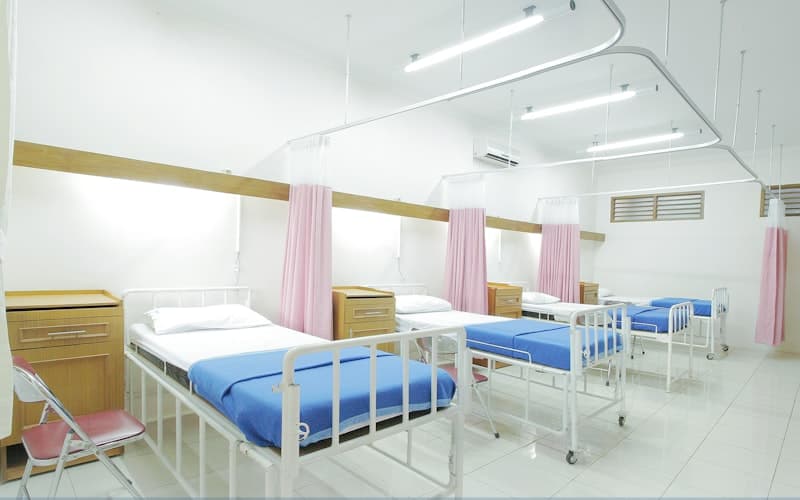 Healthcare & Medical