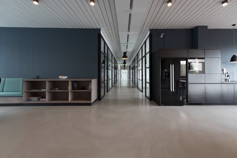 Office & Corporate