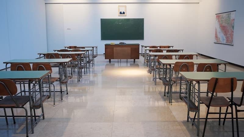 Schools & Education Sheffield β Laundreams