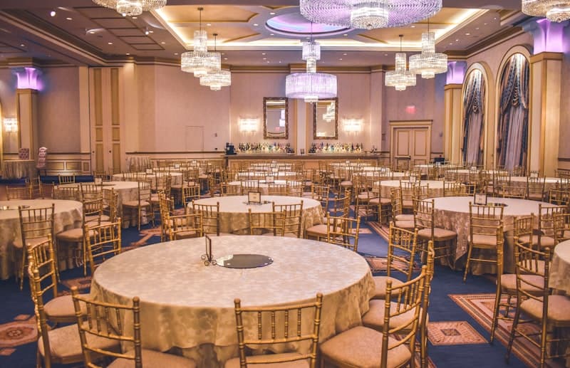 Wedding Venues Sheffield β Laundreams